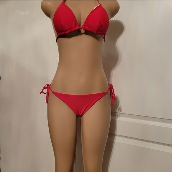 WOMEN'S FASHION SEPPARATE SEXY BIKINI SWIMSWUIT - Picture 3 of 16